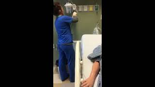 Sage Female External Urine Management System