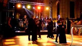 LATİN ORKESTRASI / FERİYE SARAYI - LOUNGE EVENT