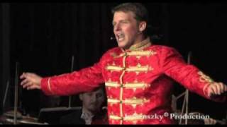 Gála koncert a Magyar Operett Napja alkalmából - DIAMONDS OF OPERETTA  / 3.