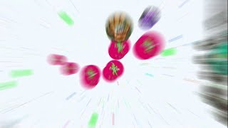 LOOK AT ME ~ agario trap edit #GoldRC