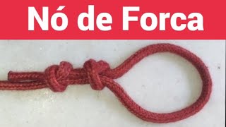 Nó de forca & Nó de Atílio #30