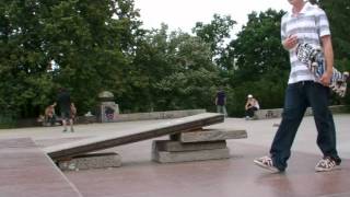 Uh Hradiste riders summer montage