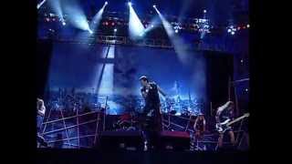 18 Run To The Hills - Iron Maiden (Rock In Rio)