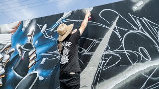 Ironlak BBQ Burners – Gold Coast