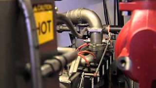 Anaerobic Digestion: Biogas Update