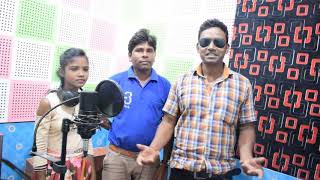 FIRST TIME NEPEL Ho album singer- Nirmala Kisku & Bosen Murmu's interview by ARBIN TIU