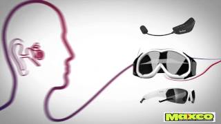 Bone Conduction - How it works