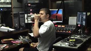 Kid Doo Wop - Jared Panek August 2007