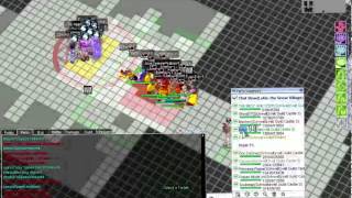 X RO Woe de No Mercy 28-10-12
