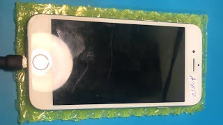 iPhone 6 висит на шнурке error 4013