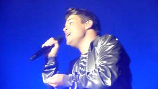 Jukebox Joe - Beck Theatre - Joe McElderry, Northern Light tour