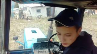 4 РЕИСА ЗА ДЕНЬ✅МТЗ 82 И ПРИЦЕП 2ПТС 4.5❎1 РЕИС НАВОЗА.3 РЕИСА СВЕКЛЫ