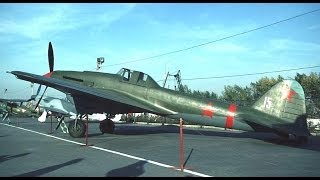 Ил-2. Часть 2.