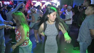 La Cumbia De Los Sonidos 2019 (Tema Limpio) Grupo Karos