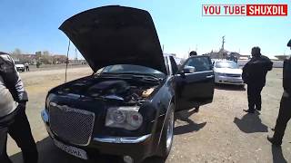 ХОРАЗМ МОШИНА БОЗОРИ НАРХЛАРИ 08.04.18 УРГАНЧ (ВИДЕО ВАРИАНТ 2)