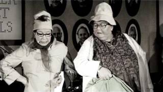 Notodden min by - Heilt Nils - Ruth & Hjørdis
