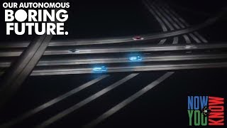 The Implications of Boring Tunnels