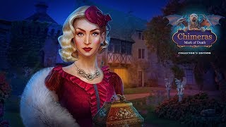 Химеры 5. Метка смерти прохождение #2