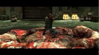 Прохождение миссии: Проект Лонгшедоу (Prototype 2)