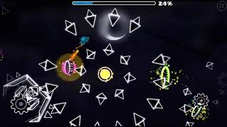 [Geometry Dash] [지오메트리 대시] Caliburn Layout by J i (240hz Bug Fix by Me)