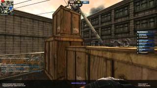 Point Blank. Гвардия против игроков от 10.04.16
