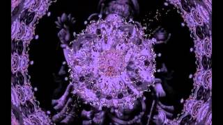 Red Buddha - Siddhartha in Space