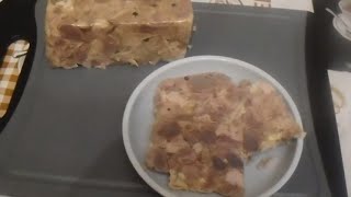 Замечательный прессованный брусок из куриных желудков!!!!