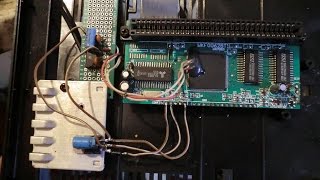 Демонстрация SEGA MD2