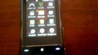 LG kf510