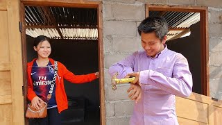 Ua tau qhov rooj hoob nab lawm ntu 2