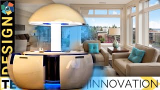 11 Must See Functional Furniture Innovations and Designs