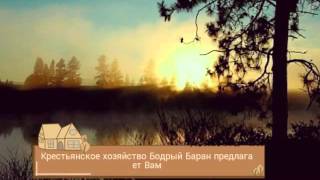 Доставка свежих фермерских продуктов на дом