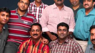 Puunilavulla Raavil by Mooledom Male Voices....