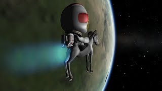 Kerbal space program (KSP). Гайд. Делаем мод. Часть 3