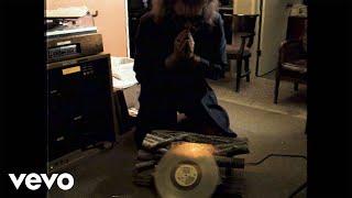 Jim James - "Uniform Distortion" Vinyl Unboxing