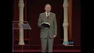 Hidden Sabbath Truth - Part 1 - Stephen Bohr