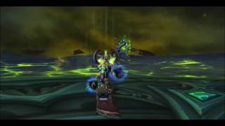 My Opinion on the Warlock Mount.