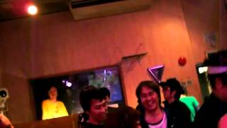 肉ミート・ザ・マム～涙のスター街道～白痴雑音ギグ【その3】