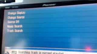 Pioneer avic hd3 mk2 voice command