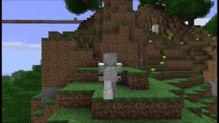 Minecraft Beta 1.7.3 Server