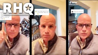 The Internet TORCHES Millionaire TikToker For Out-Of-Touch Advice
