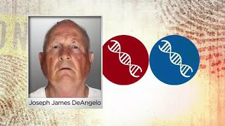 DNA from Genealogy Site Caught Serial Killer