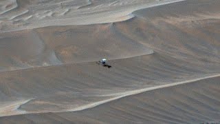 Ingenuity’s Final Airfield - Valinor Hills