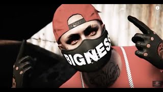 - Hommage à SCORPIABABA - scarlxrd 6 feet - Montage RNG -