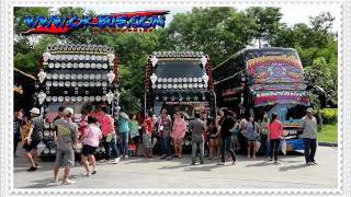 อยุธยานฤมิตรVSเพลงแดนซ์ แอบจิตMIX VOL.1