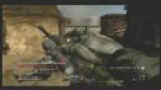 T o X s I c IK :: a Rainbow Six Vegas 2 - R6V2 Sniper Montage☆