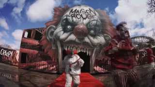 Maison Rouge