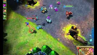 LoL - Vladimir 22 part 1 - 5v5 - With commentary - Games from viewers - Episode 22 League of Legends