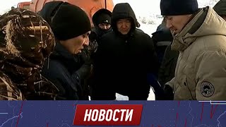 В частном секторе Нур-Султана грозит разлиться фекальное «половодье»