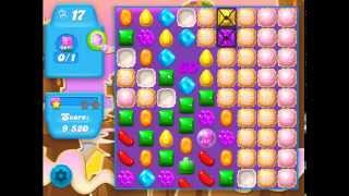 Candy Crush Soda Saga Level 69
